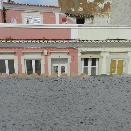 דירות פארו Casa Da Baixa מראה חיצוני תמונה