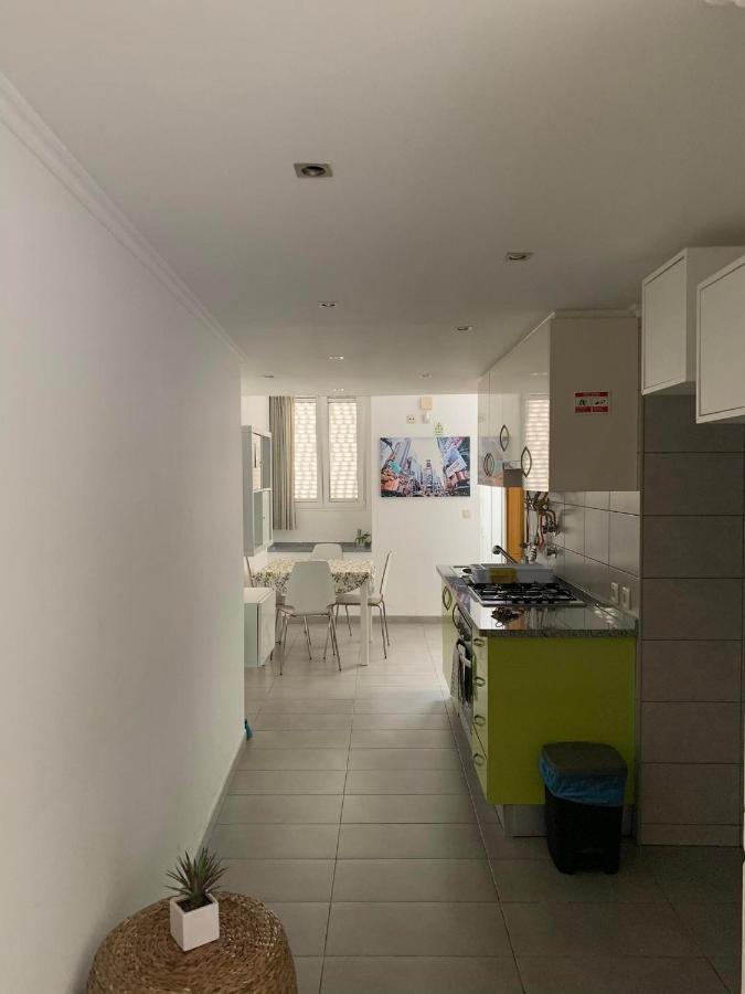 דירות פארו Casa Da Baixa מראה חיצוני תמונה