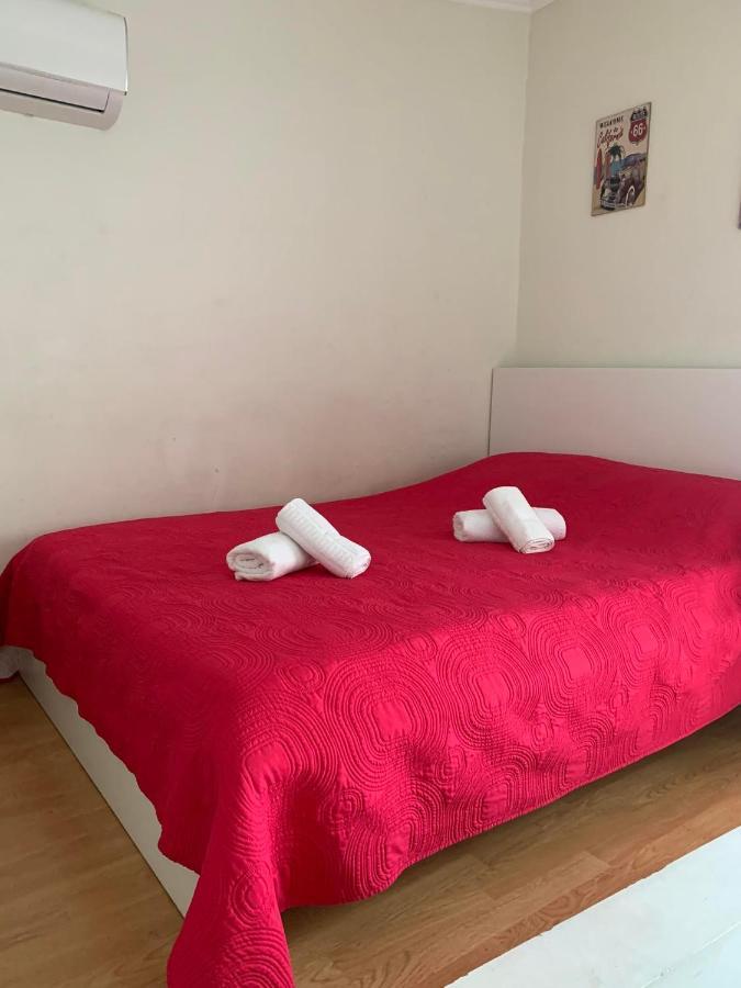 דירות פארו Casa Da Baixa מראה חיצוני תמונה