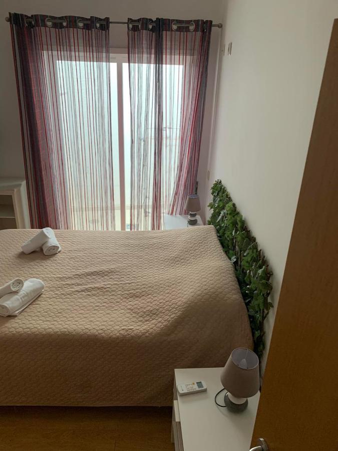 דירות פארו Casa Da Baixa מראה חיצוני תמונה
