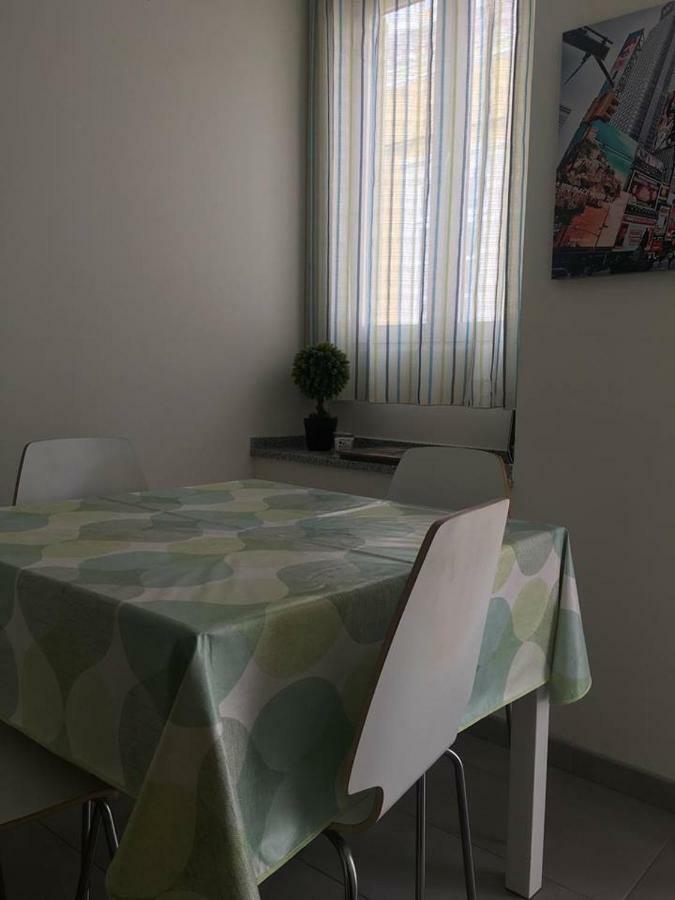 דירות פארו Casa Da Baixa מראה חיצוני תמונה
