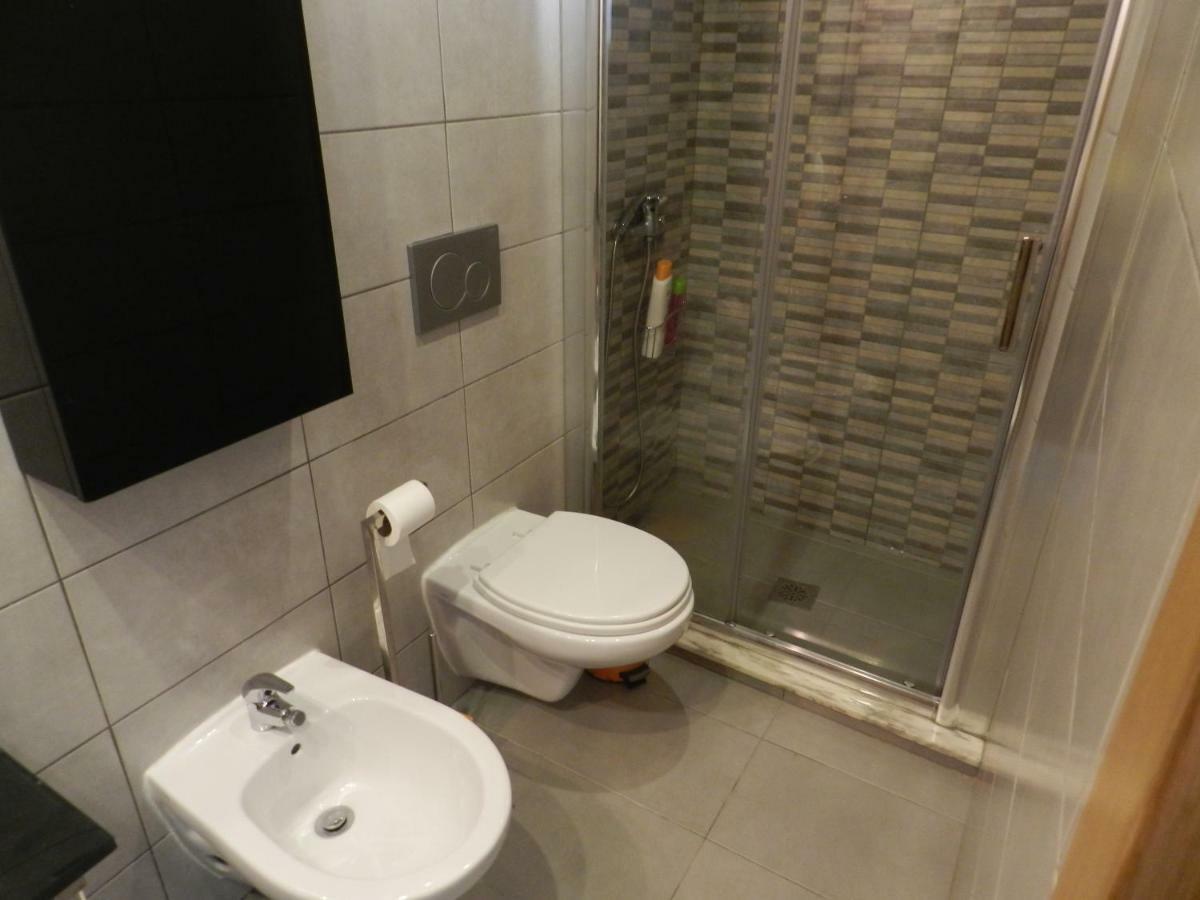 דירות פארו Casa Da Baixa מראה חיצוני תמונה