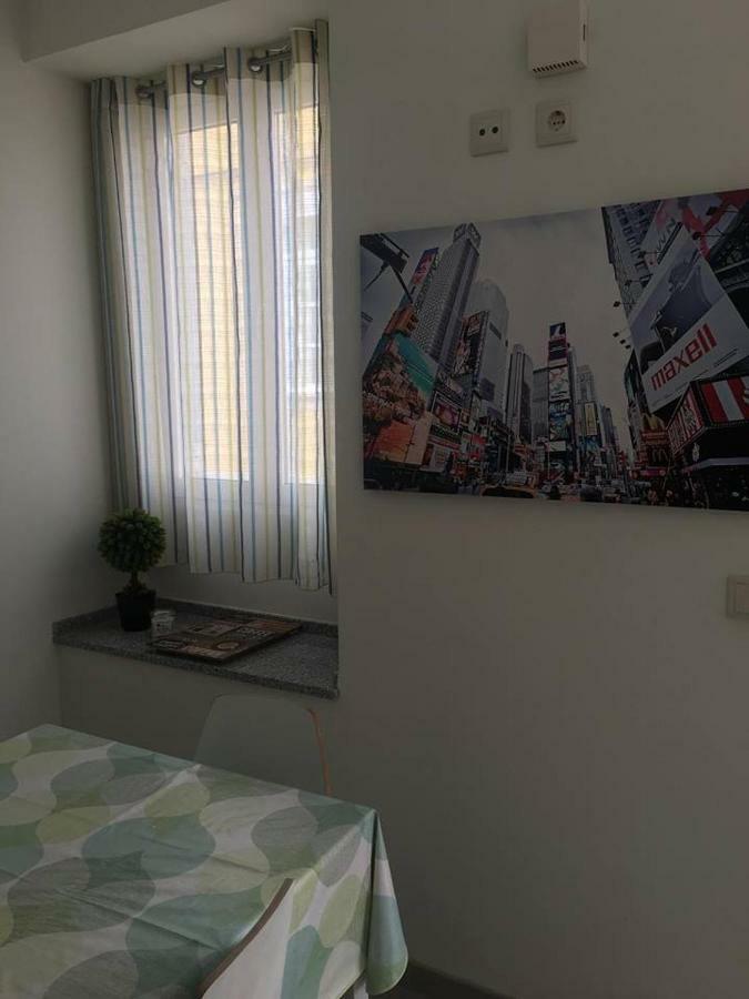 דירות פארו Casa Da Baixa מראה חיצוני תמונה
