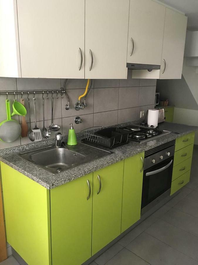 דירות פארו Casa Da Baixa מראה חיצוני תמונה
