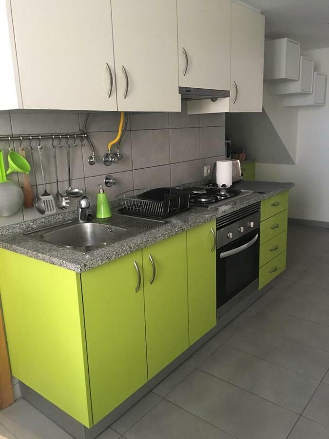 דירות פארו Casa Da Baixa מראה חיצוני תמונה